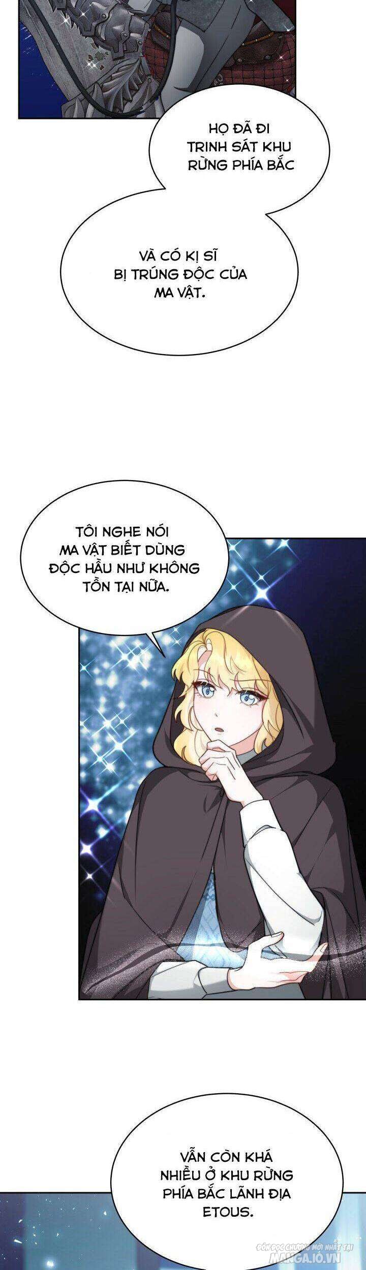 Nam Chính Là Chồng Cũ Của Tôi Chapter 9 - Trang 2