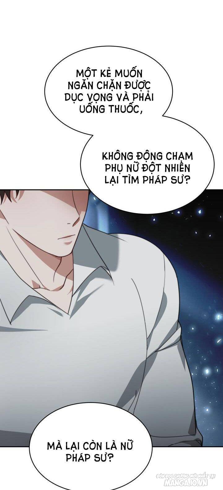 Nam Chính Là Chồng Cũ Của Tôi Chapter 8 - Trang 2