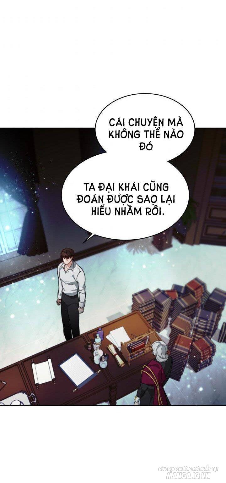 Nam Chính Là Chồng Cũ Của Tôi Chapter 8 - Trang 2