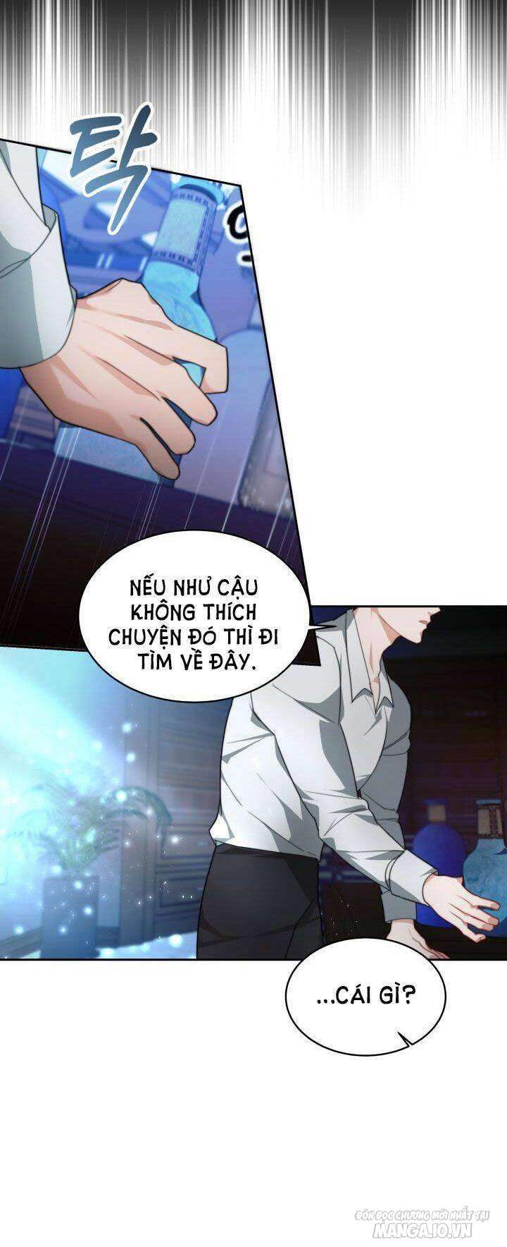 Nam Chính Là Chồng Cũ Của Tôi Chapter 8 - Trang 2