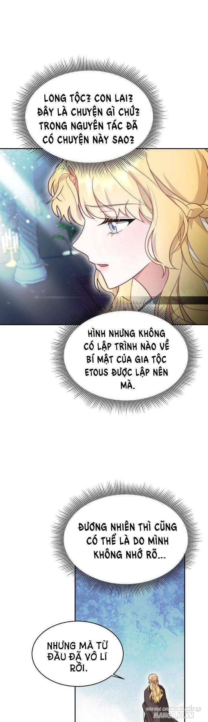 Nam Chính Là Chồng Cũ Của Tôi Chapter 8 - Trang 2