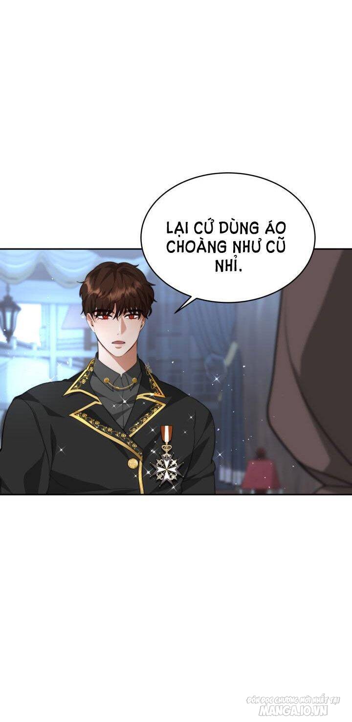 Nam Chính Là Chồng Cũ Của Tôi Chapter 8 - Trang 2