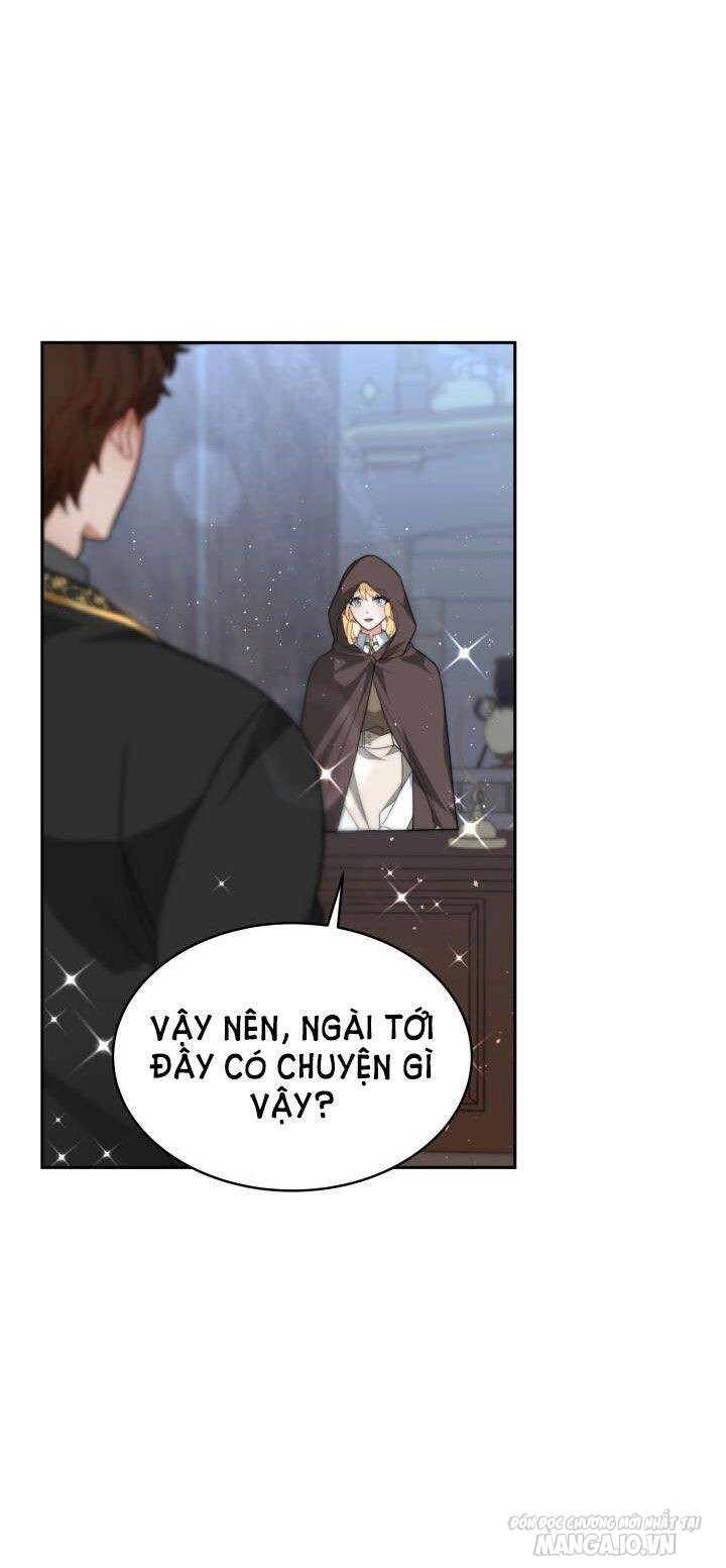 Nam Chính Là Chồng Cũ Của Tôi Chapter 8 - Trang 2