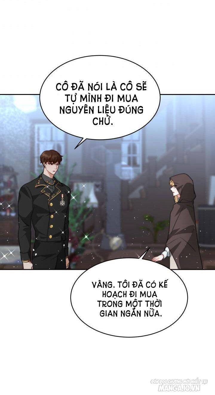 Nam Chính Là Chồng Cũ Của Tôi Chapter 8 - Trang 2