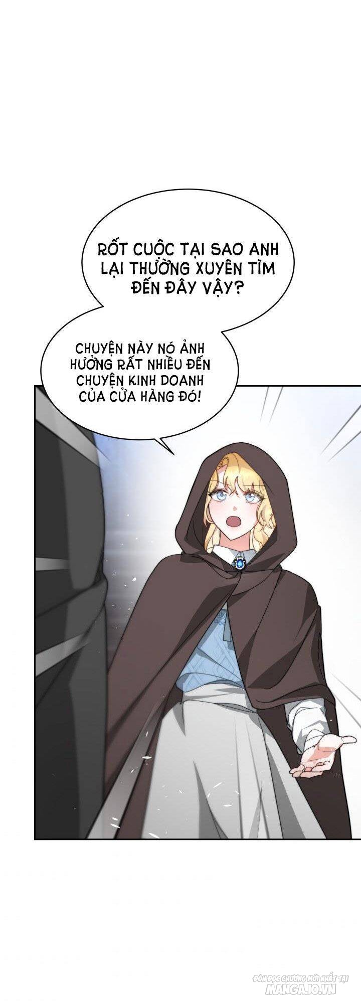 Nam Chính Là Chồng Cũ Của Tôi Chapter 8 - Trang 2