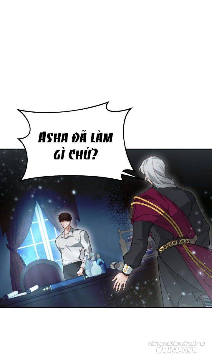 Nam Chính Là Chồng Cũ Của Tôi Chapter 8 - Trang 2