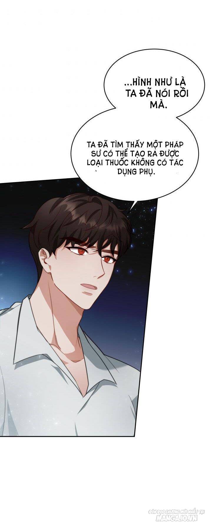 Nam Chính Là Chồng Cũ Của Tôi Chapter 8 - Trang 2