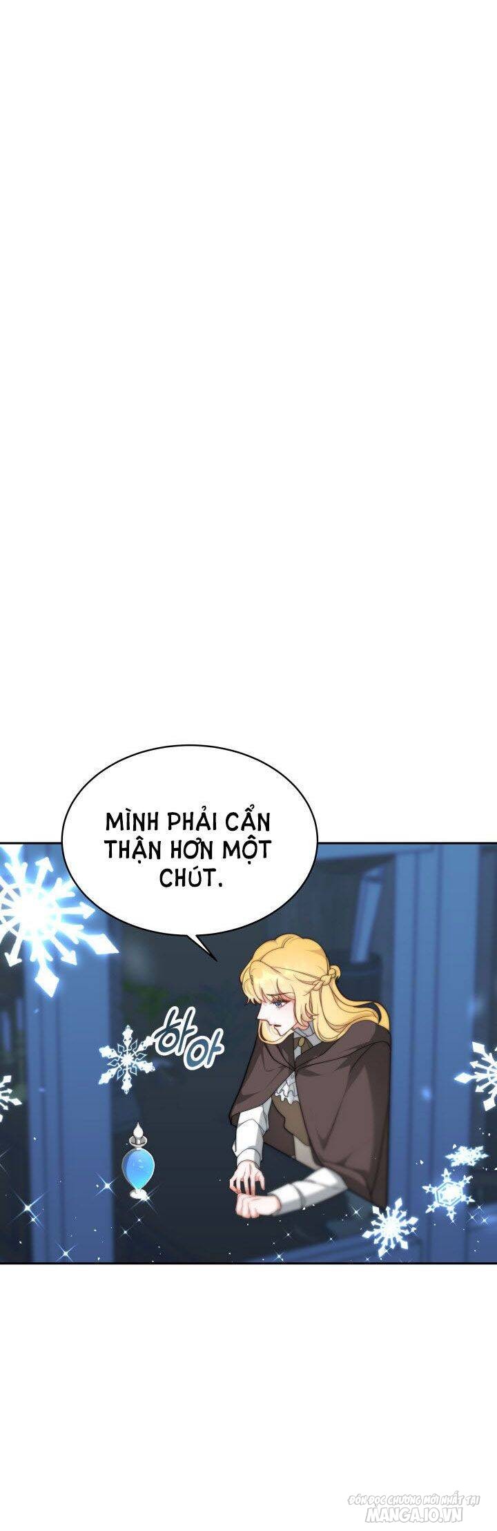 Nam Chính Là Chồng Cũ Của Tôi Chapter 7 - Trang 2