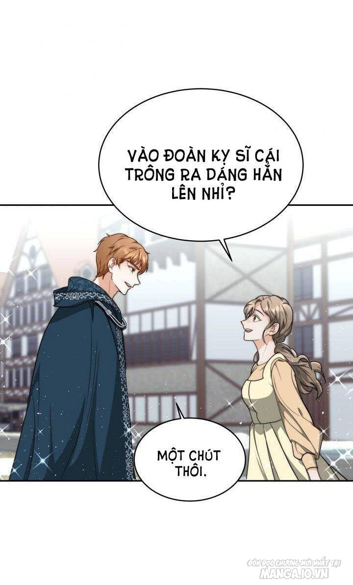 Nam Chính Là Chồng Cũ Của Tôi Chapter 6 - Trang 2