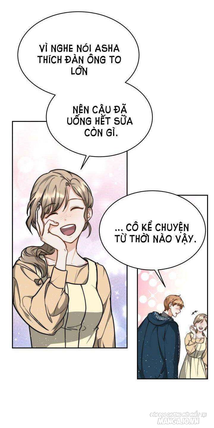 Nam Chính Là Chồng Cũ Của Tôi Chapter 6 - Trang 2