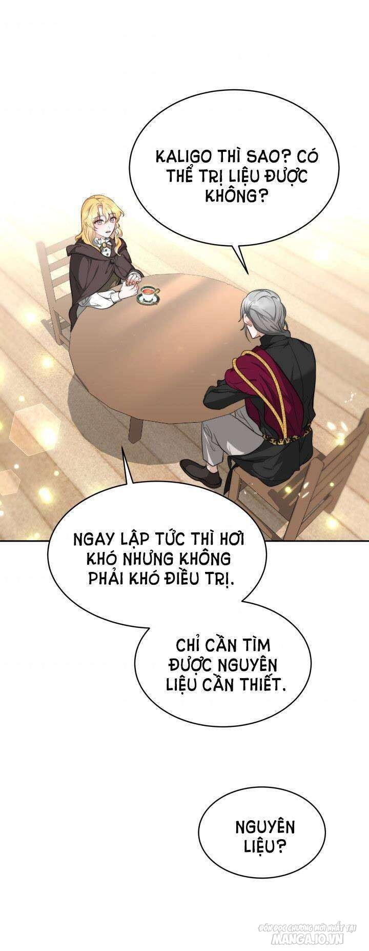 Nam Chính Là Chồng Cũ Của Tôi Chapter 6 - Trang 2