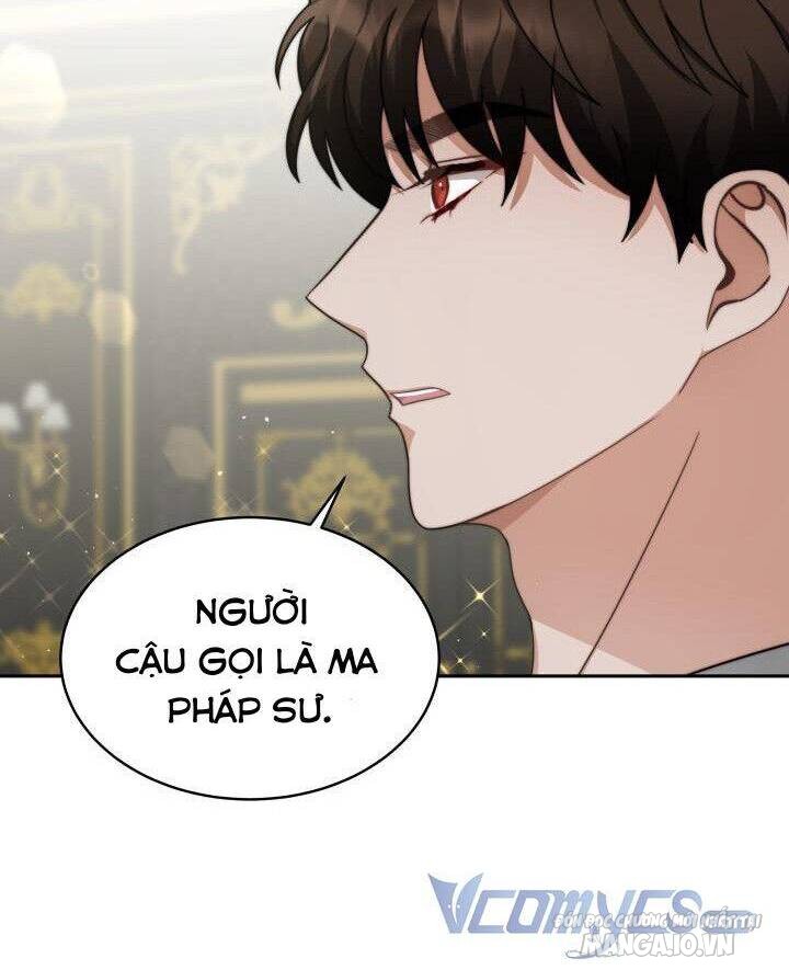 Nam Chính Là Chồng Cũ Của Tôi Chapter 5 - Trang 2