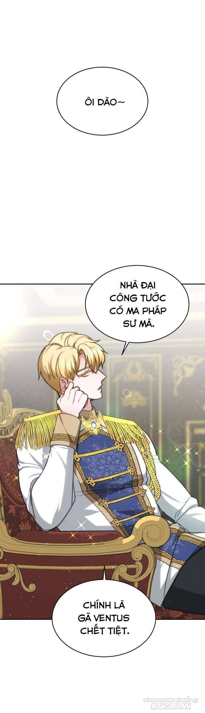 Nam Chính Là Chồng Cũ Của Tôi Chapter 5 - Trang 2