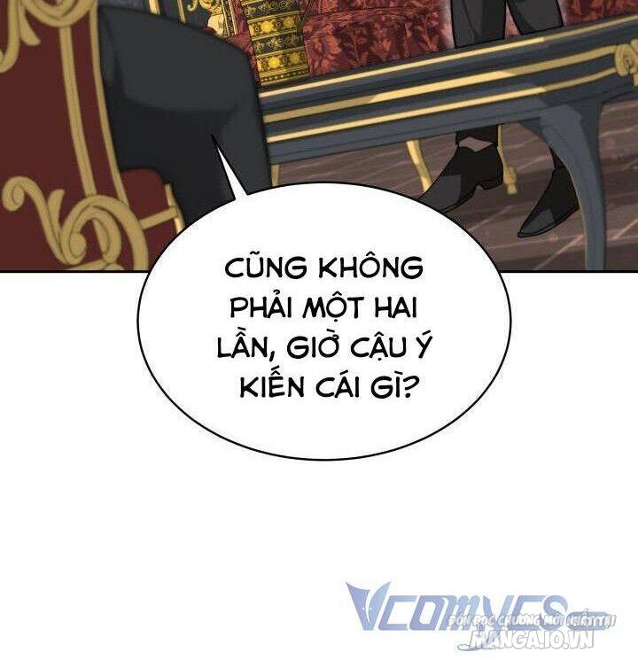 Nam Chính Là Chồng Cũ Của Tôi Chapter 5 - Trang 2