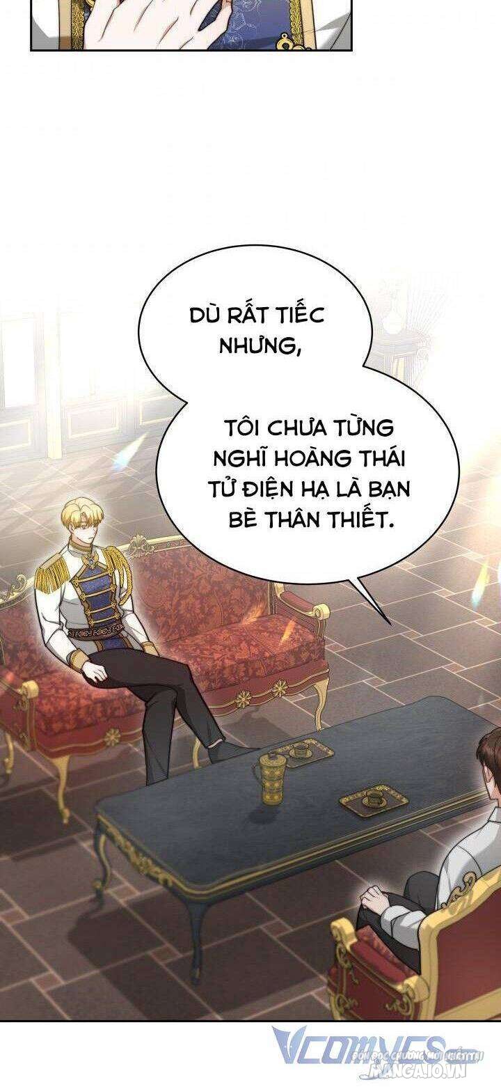 Nam Chính Là Chồng Cũ Của Tôi Chapter 5 - Trang 2