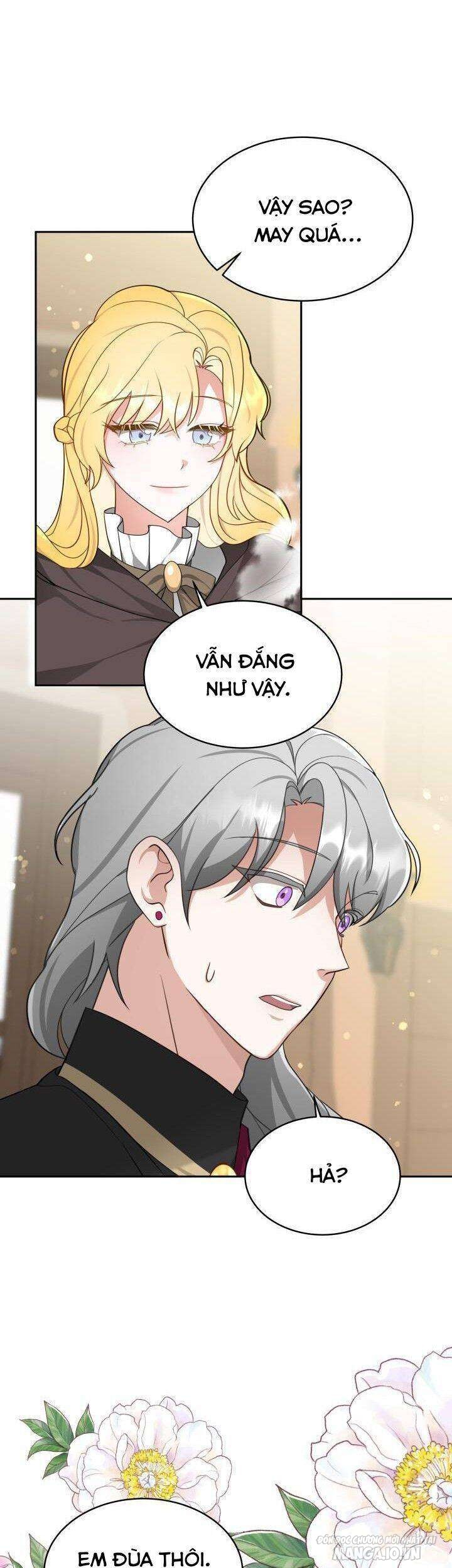 Nam Chính Là Chồng Cũ Của Tôi Chapter 5 - Trang 2