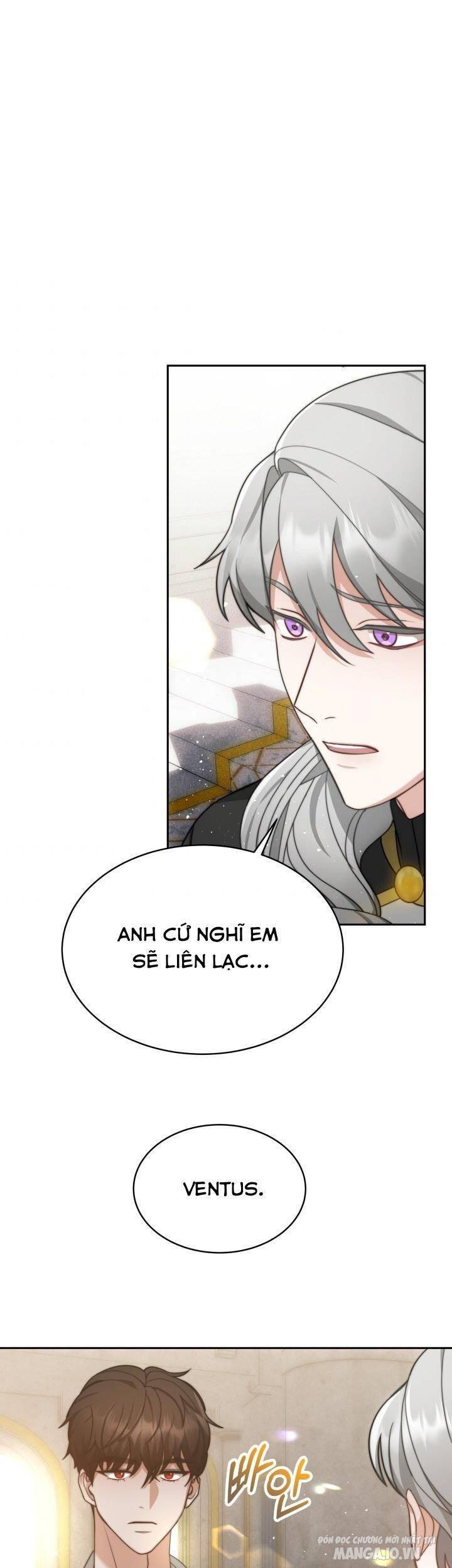 Nam Chính Là Chồng Cũ Của Tôi Chapter 5 - Trang 2