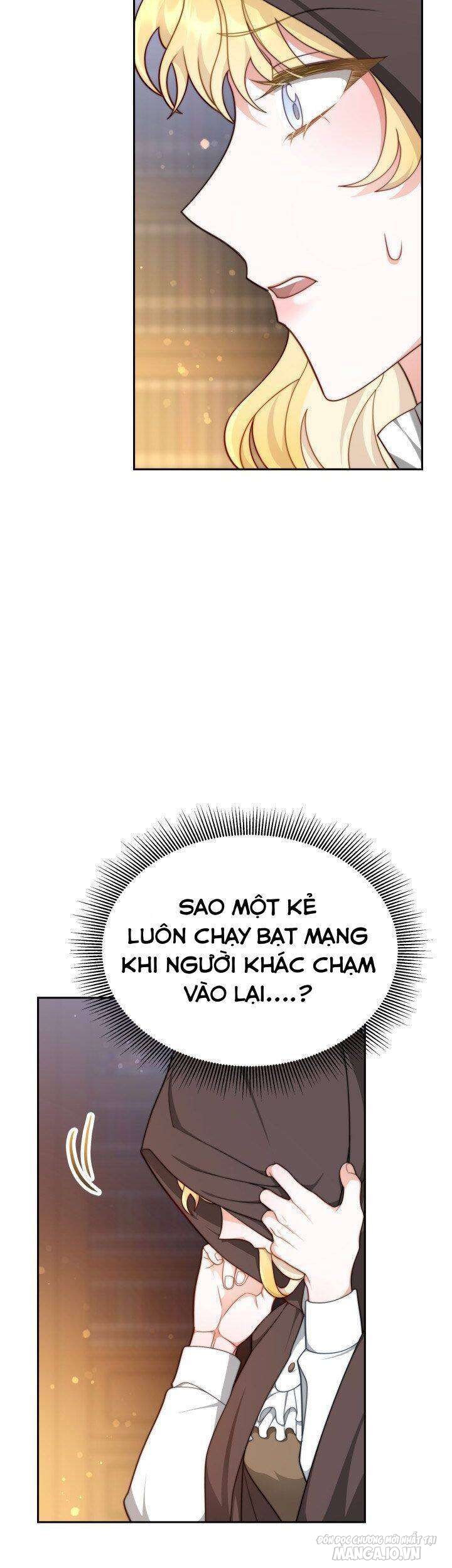 Nam Chính Là Chồng Cũ Của Tôi Chapter 4 - Trang 2