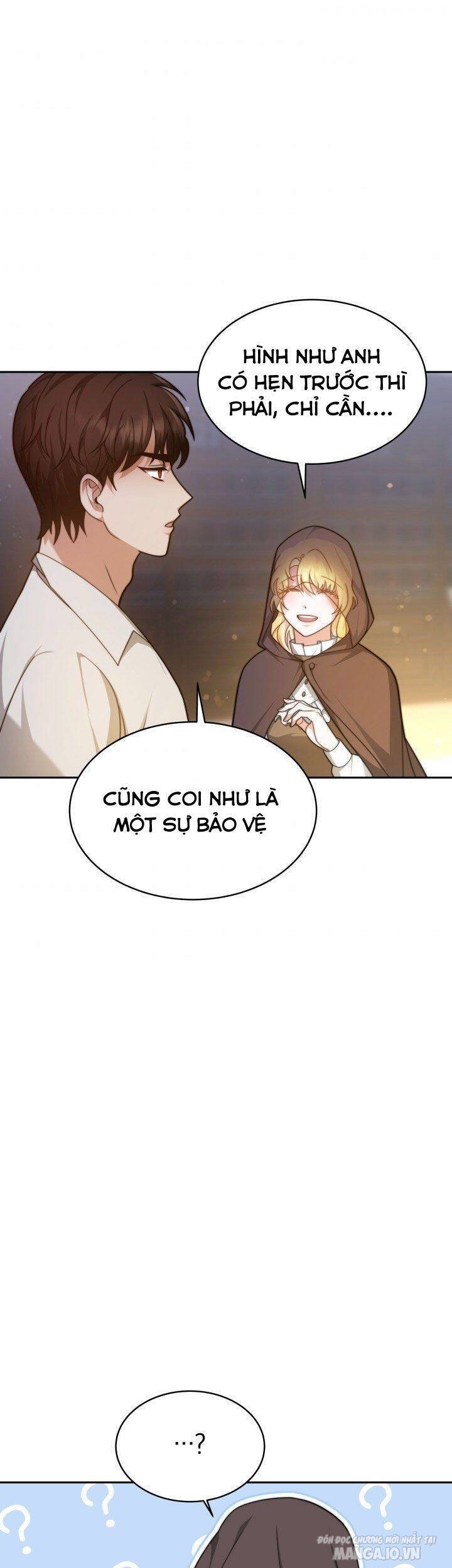 Nam Chính Là Chồng Cũ Của Tôi Chapter 4 - Trang 2