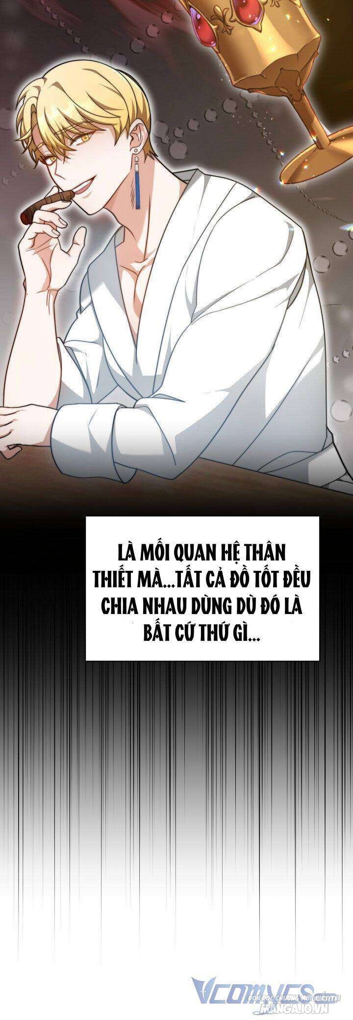 Nam Chính Là Chồng Cũ Của Tôi Chapter 4 - Trang 2