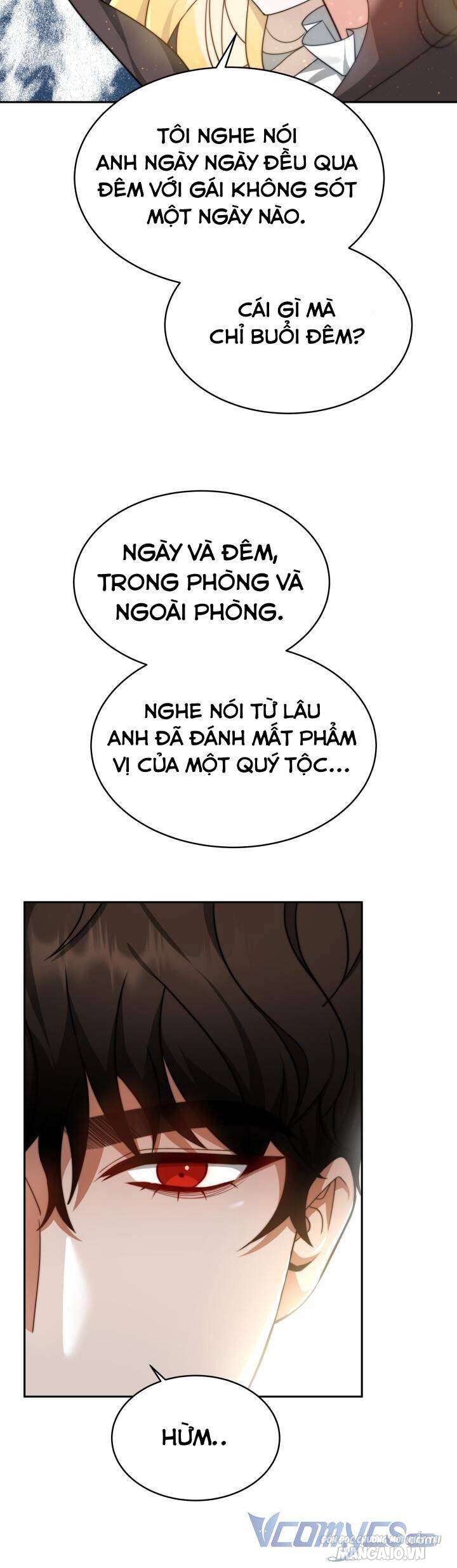 Nam Chính Là Chồng Cũ Của Tôi Chapter 3 - Trang 2