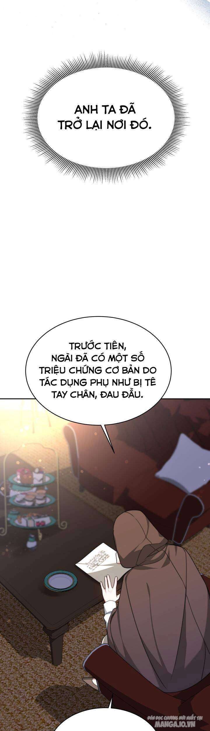 Nam Chính Là Chồng Cũ Của Tôi Chapter 3 - Trang 2