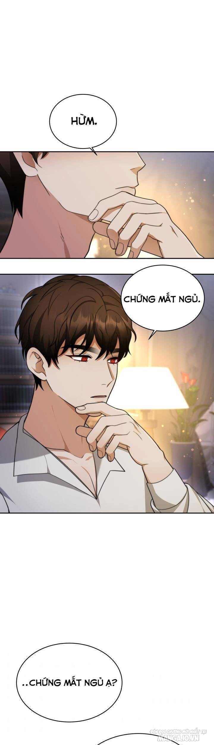 Nam Chính Là Chồng Cũ Của Tôi Chapter 3 - Trang 2