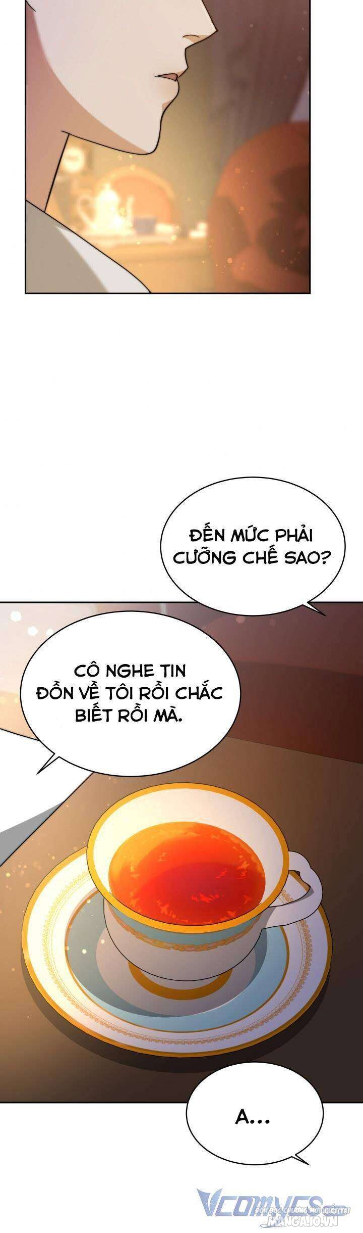 Nam Chính Là Chồng Cũ Của Tôi Chapter 3 - Trang 2