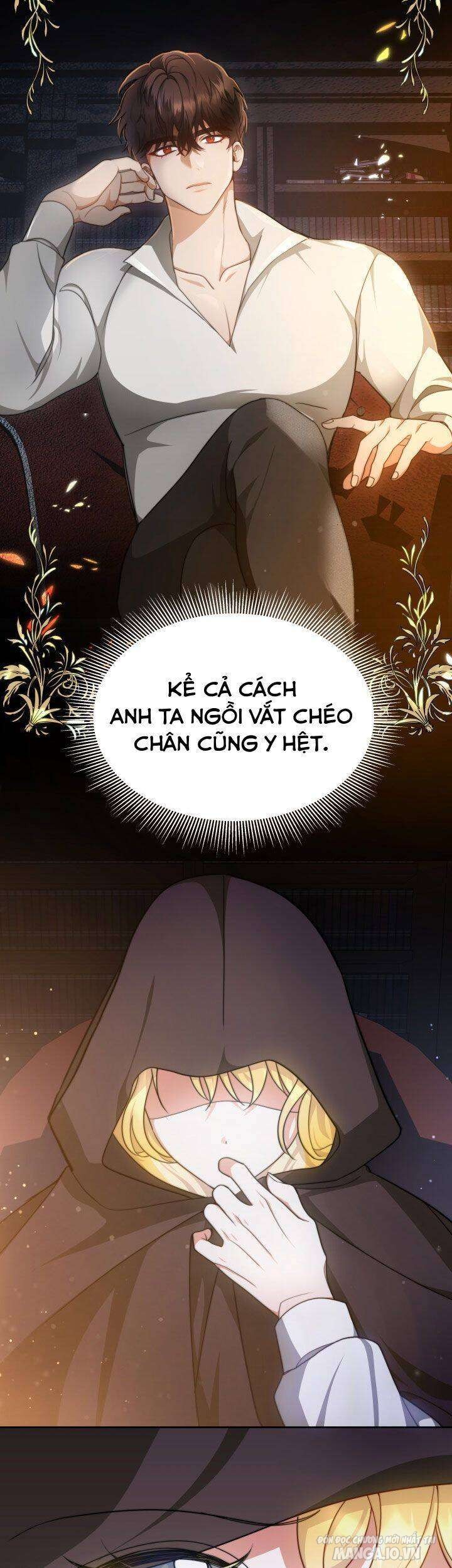 Nam Chính Là Chồng Cũ Của Tôi Chapter 2 - Trang 2