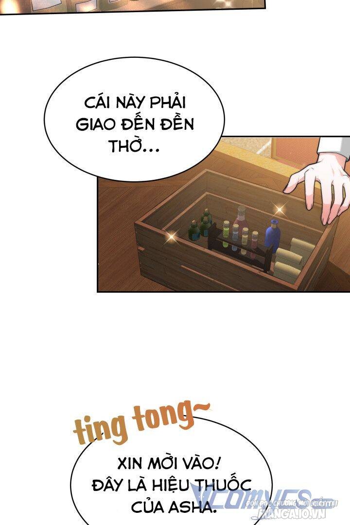 Nam Chính Là Chồng Cũ Của Tôi Chapter 1 - Trang 2