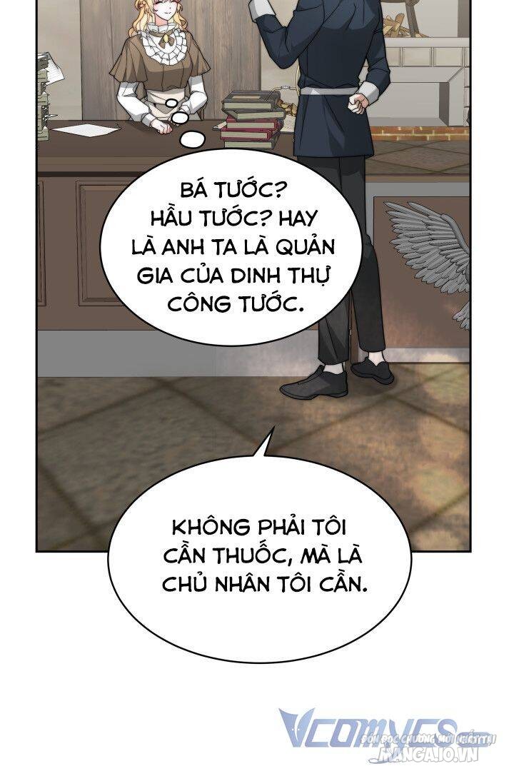 Nam Chính Là Chồng Cũ Của Tôi Chapter 1 - Trang 2