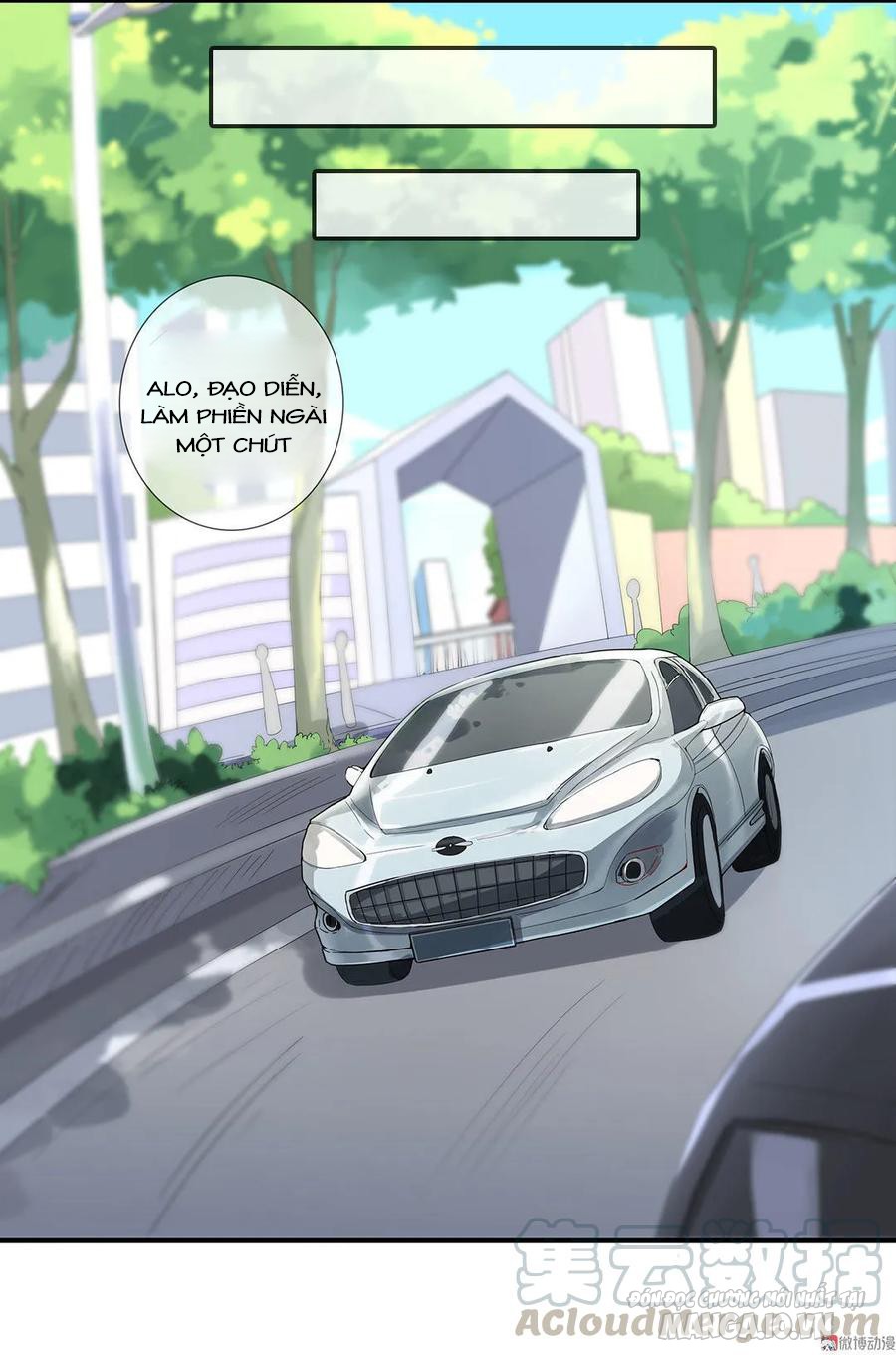 Tổng Tài! Đừng Trả Hàng Nha! Chapter 74 - Trang 2