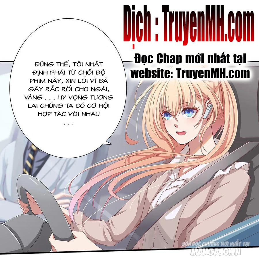 Tổng Tài! Đừng Trả Hàng Nha! Chapter 74 - Trang 2