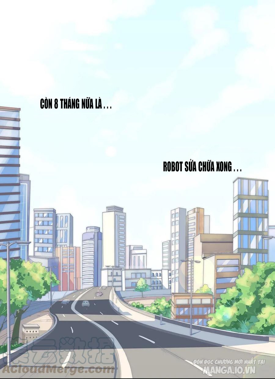 Tổng Tài! Đừng Trả Hàng Nha! Chapter 74 - Trang 2