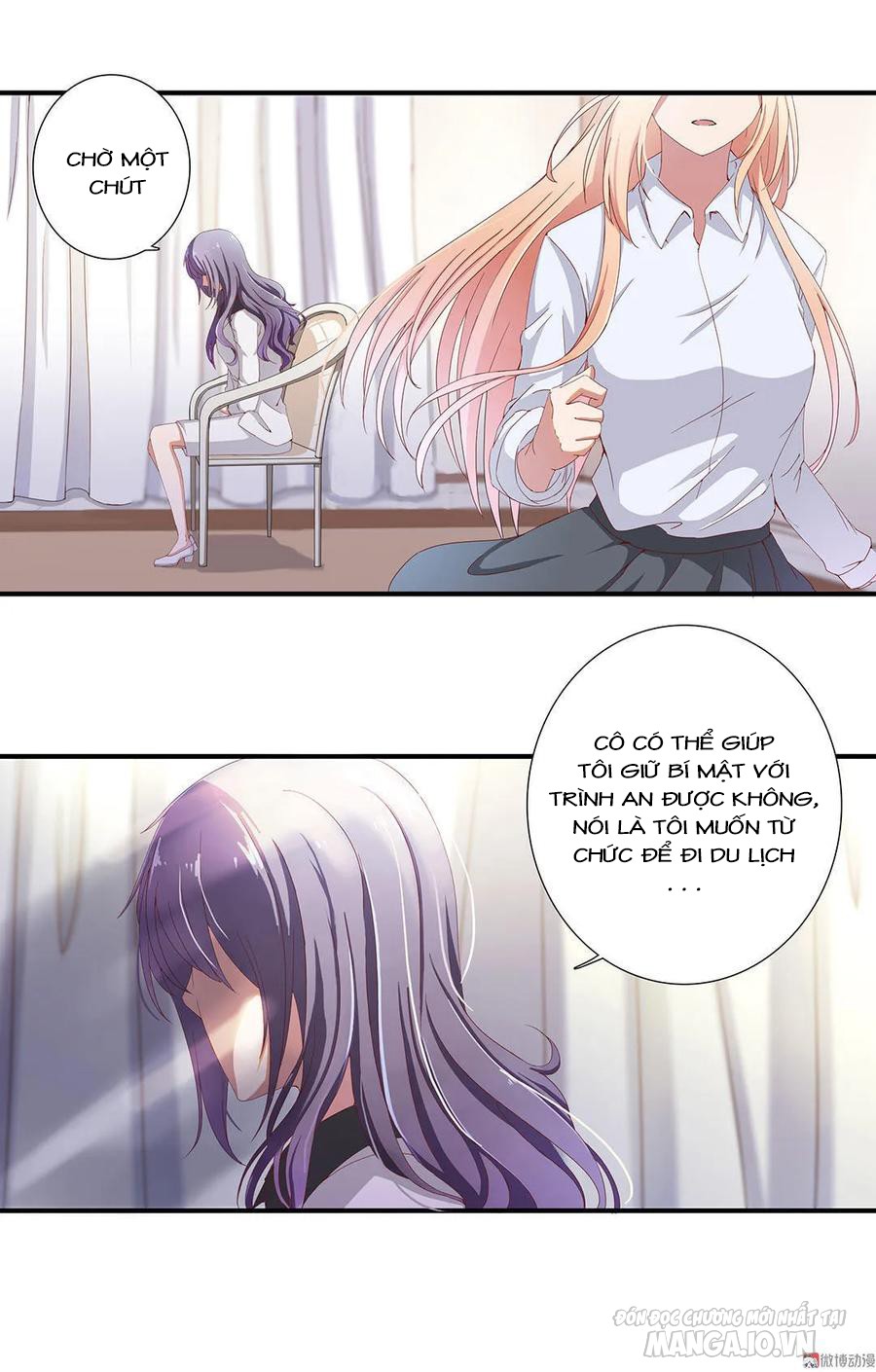 Tổng Tài! Đừng Trả Hàng Nha! Chapter 74 - Trang 2