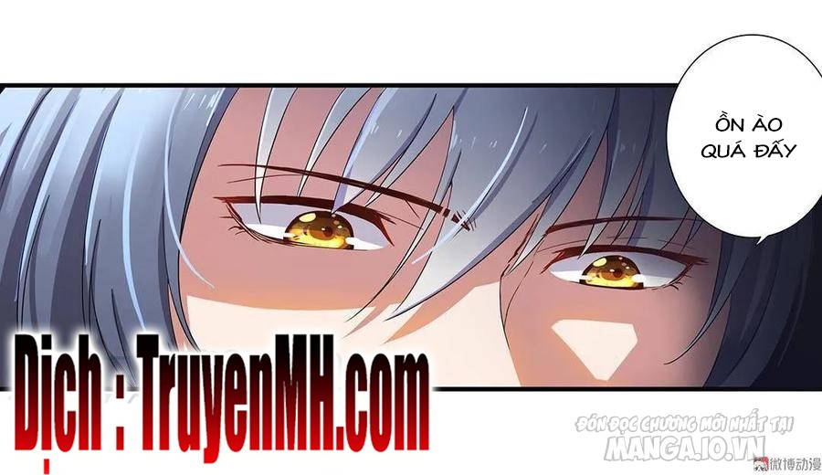 Tổng Tài! Đừng Trả Hàng Nha! Chapter 73 - Trang 2