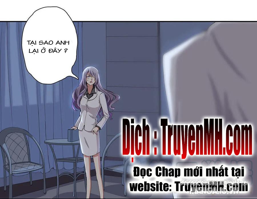 Tổng Tài! Đừng Trả Hàng Nha! Chapter 73 - Trang 2