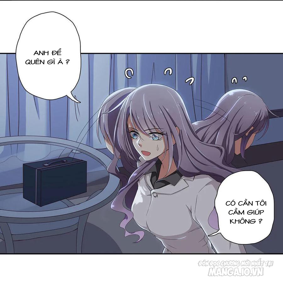 Tổng Tài! Đừng Trả Hàng Nha! Chapter 73 - Trang 2