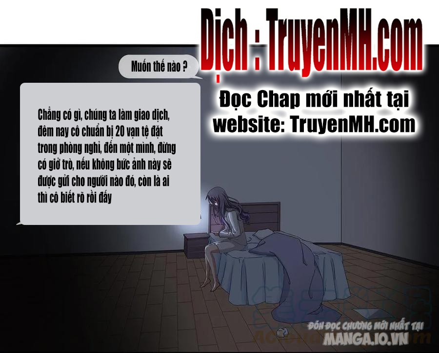 Tổng Tài! Đừng Trả Hàng Nha! Chapter 72 - Trang 2