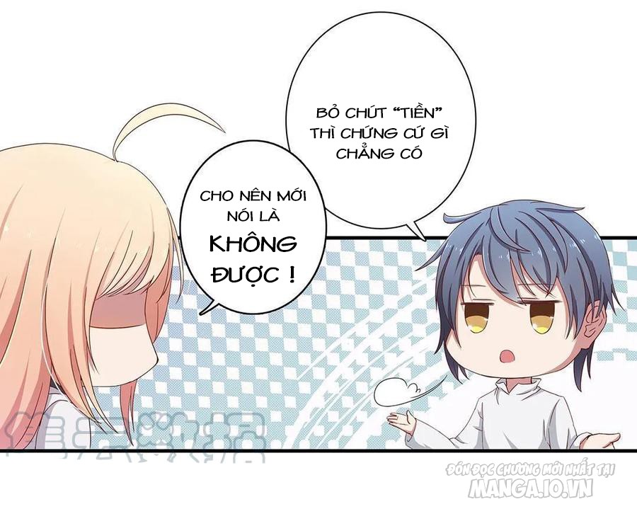 Tổng Tài! Đừng Trả Hàng Nha! Chapter 72 - Trang 2