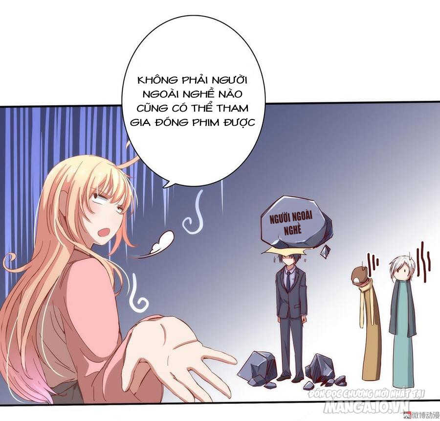 Tổng Tài! Đừng Trả Hàng Nha! Chapter 63 - Trang 2