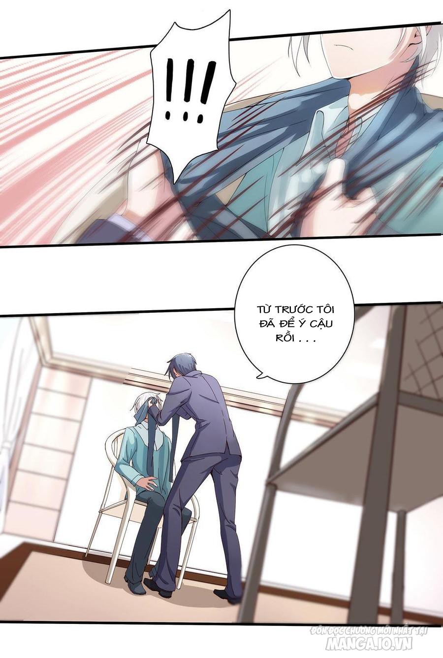 Tổng Tài! Đừng Trả Hàng Nha! Chapter 63 - Trang 2