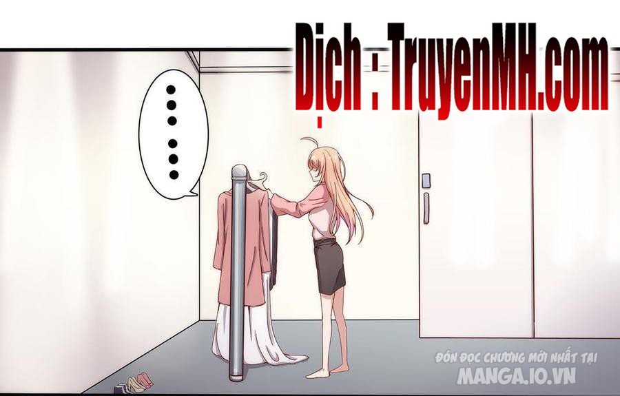 Tổng Tài! Đừng Trả Hàng Nha! Chapter 62 - Trang 2