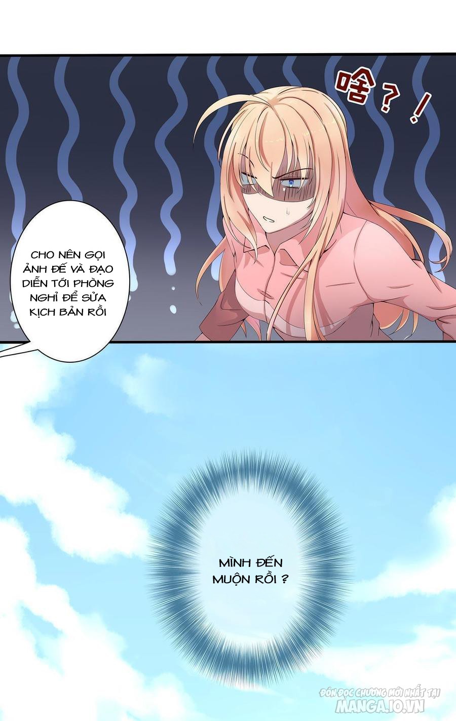 Tổng Tài! Đừng Trả Hàng Nha! Chapter 62 - Trang 2