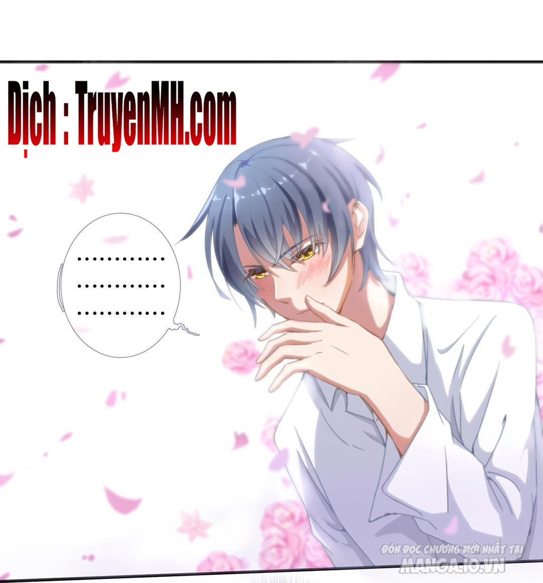 Tổng Tài! Đừng Trả Hàng Nha! Chapter 58 - Trang 2