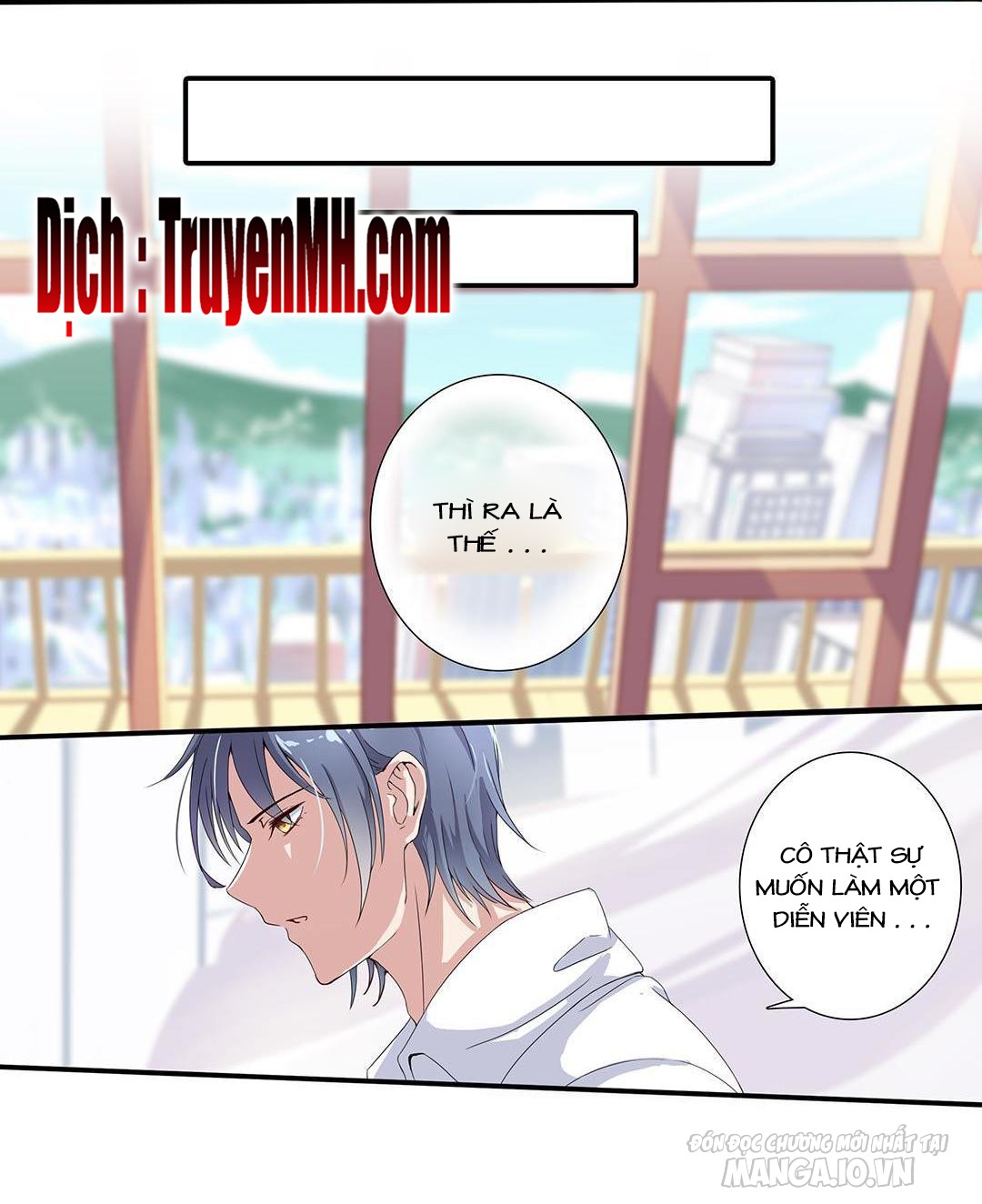 Tổng Tài! Đừng Trả Hàng Nha! Chapter 57 - Trang 2