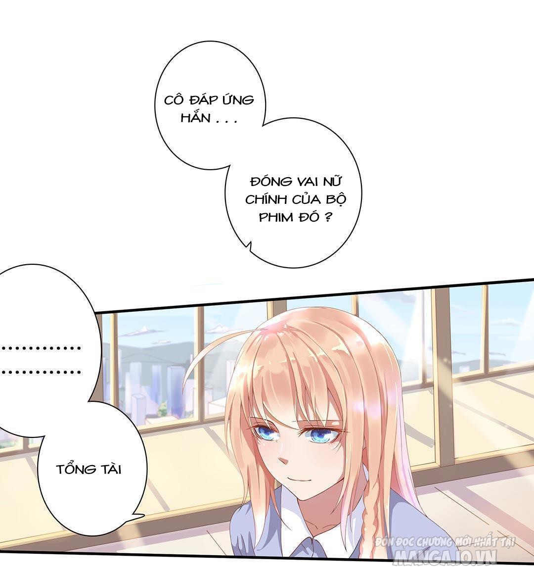 Tổng Tài! Đừng Trả Hàng Nha! Chapter 54 - Trang 2