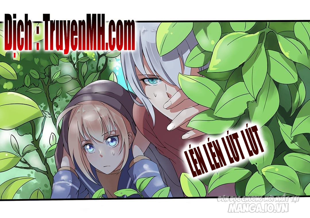 Tổng Tài! Đừng Trả Hàng Nha! Chapter 54 - Trang 2