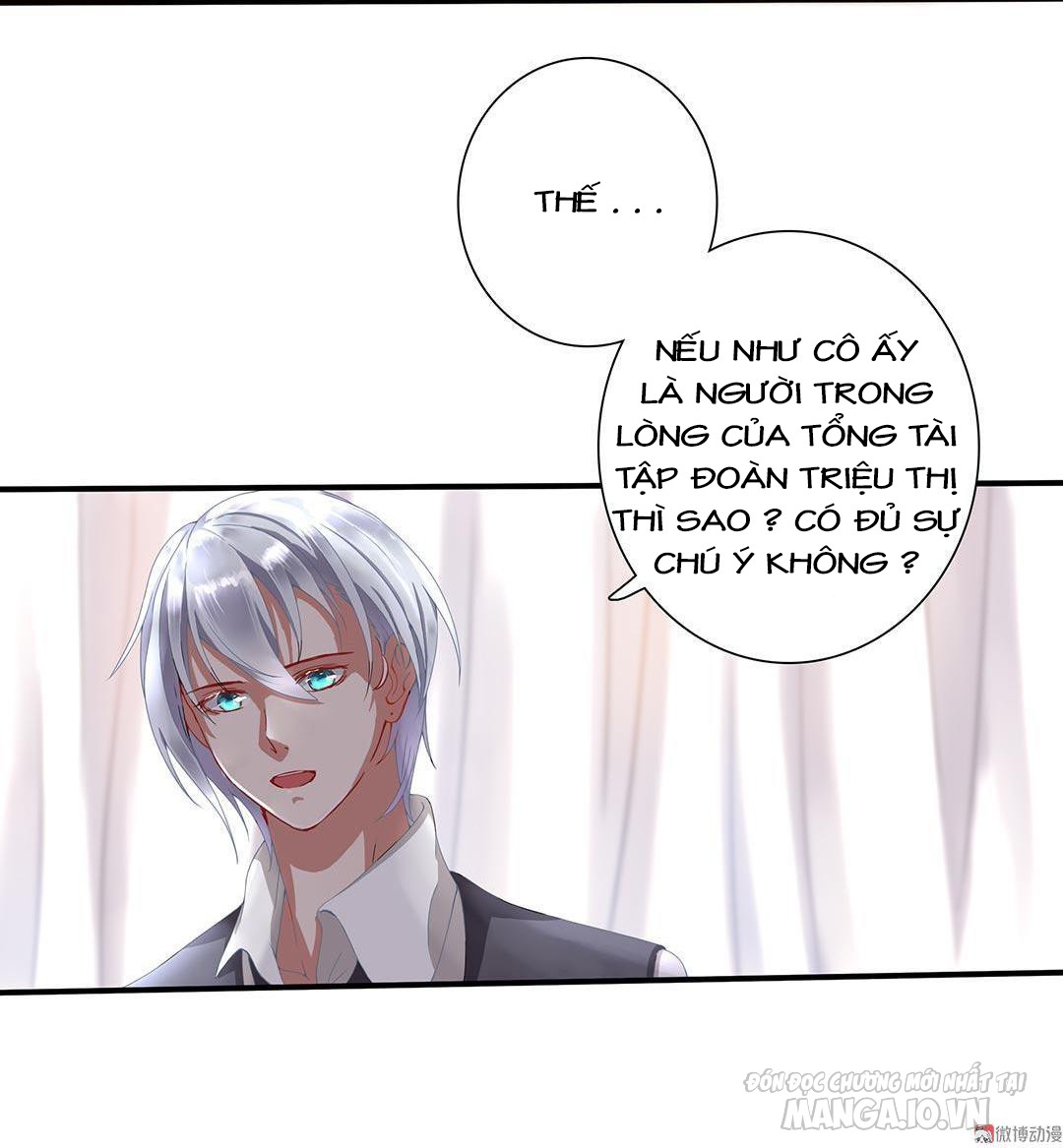 Tổng Tài! Đừng Trả Hàng Nha! Chapter 54 - Trang 2