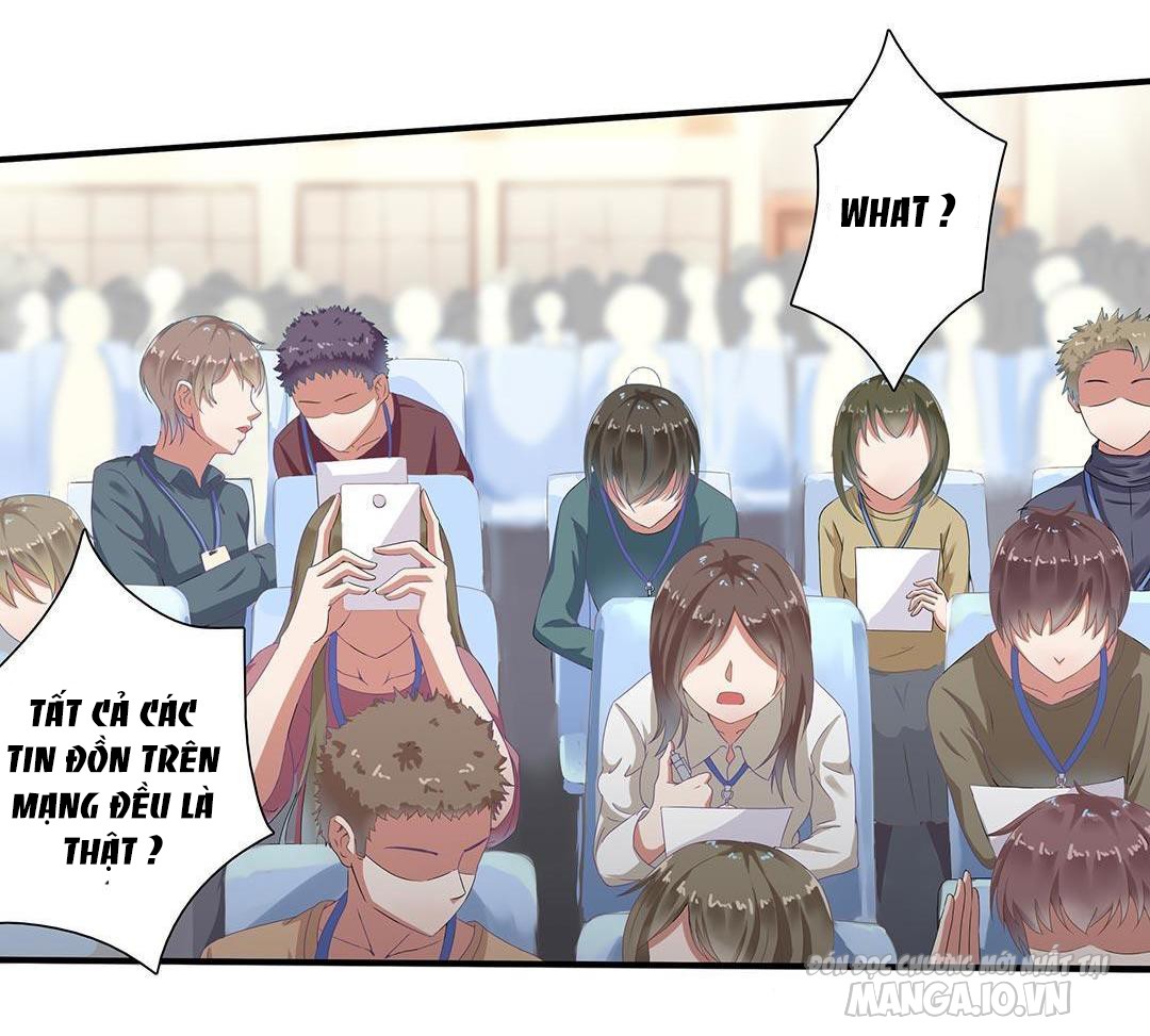 Tổng Tài! Đừng Trả Hàng Nha! Chapter 52 - Trang 2